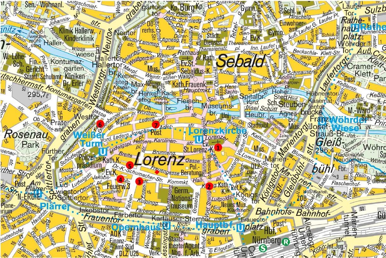 ideen flur streichen