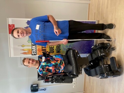 © Peter Vogt Regenbogenkonferenz © Peter Vogt