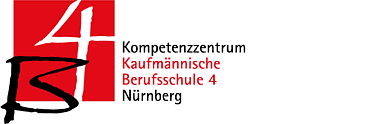 Logo der Berufsschule 4
