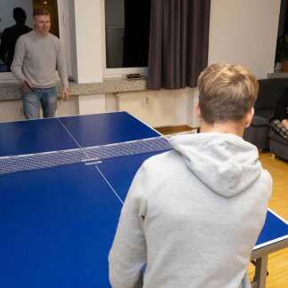 ( Bild: Christine Dierenbach / Stadt Nürnberg ) Ein Tag mit Peter Rubenbauer