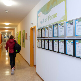 ( Bild: Christine Dierenbach / Stadt Nürnberg ) Ein Tag mit Peter Rubenbauer