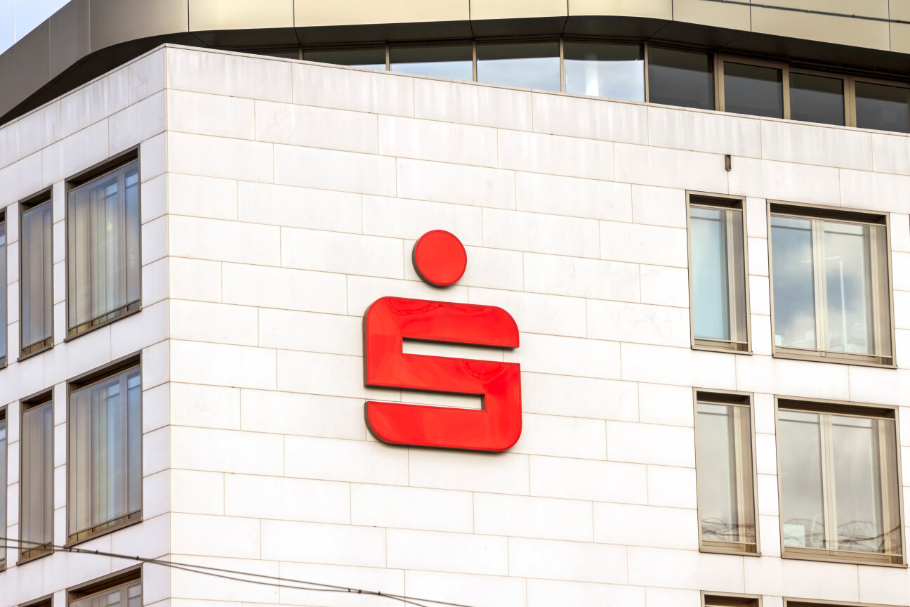 Sparkasse Nürnberg
