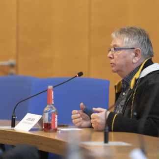 ( Bild: Giulia Iannicelli / Foto: Giulia Iannicelli ) Kuratorium für Vielfalt und Zusammenhalt
