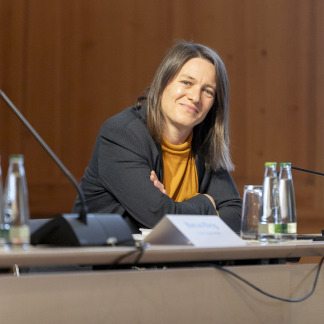 ( Bild: Giulia Iannicelli / Foto: Giulia Iannicelli ) Kuratorium für Vielfalt und Zusammenhalt