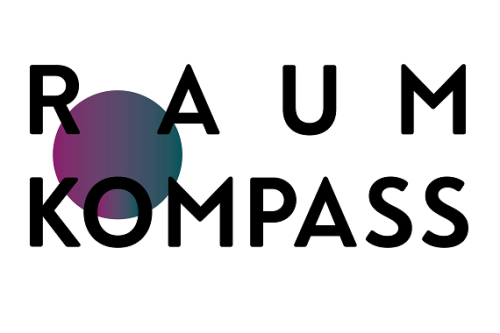 © Julia Hendrysiak & Sebastian Schnellbögl Raumkompass © Julia Hendrysiak & Sebastian Schnellbögl