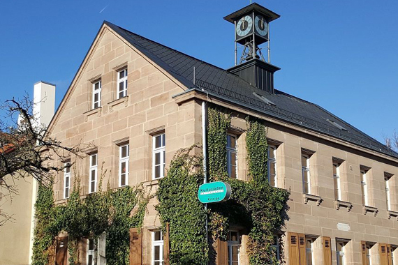 Kulturladen Röthenbach