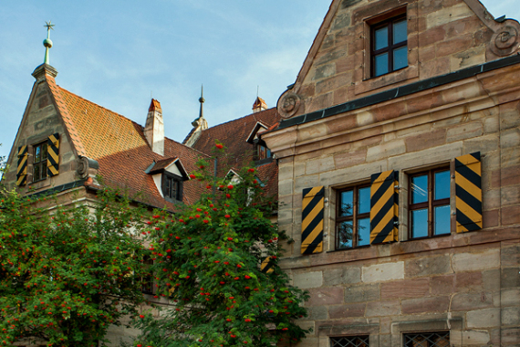 Kulturladen Schloss Almoshof