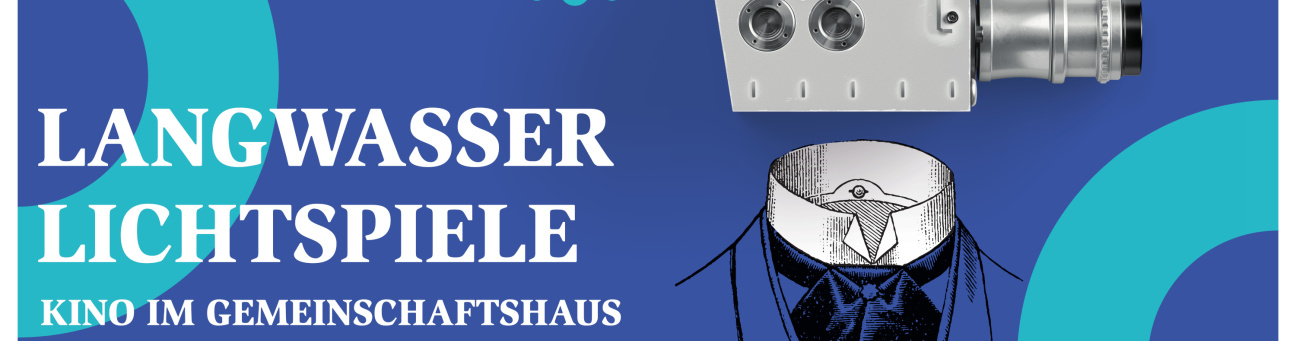 Kino im Gemeinschaftshaus