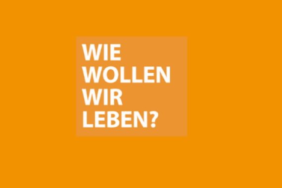 Grafik von wie wollen wir leben