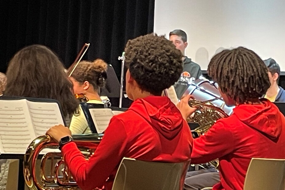 Bild © Katja Hippe / Stadt Nürnberg Blech von hinten, Bild © Katja Hippe / Stadt Nürnberg