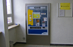 Kassenautomat Ordnungsamt