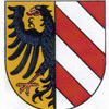 Wappen von Nürnberg (Foto: N.N. / Stadt Nürnberg) Wappen Nürnberg