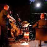 Bester Quartett aus Krakau beim Fest der Partnerstädte 2022