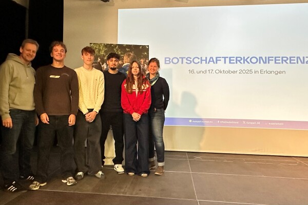 EU Boschafterkonferenz 25 1