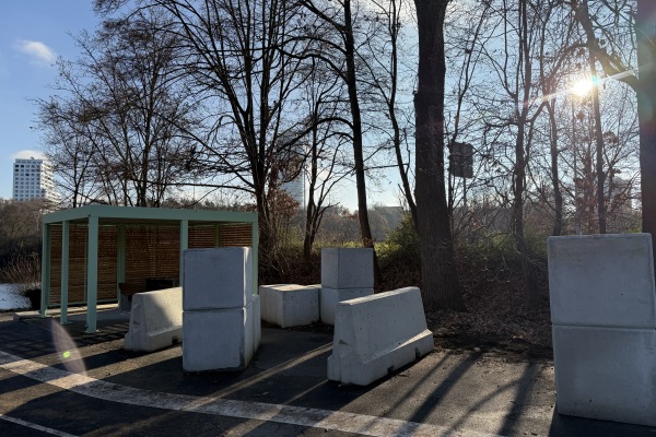 Dr.-Carlo-Schmid-Straße Jugendaktionsfläche