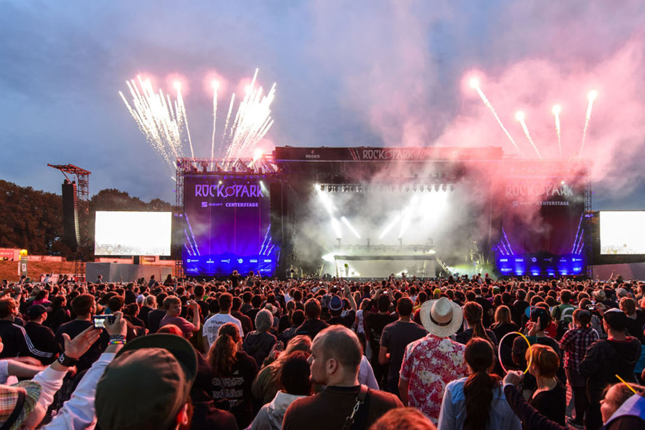 Rock Im Park