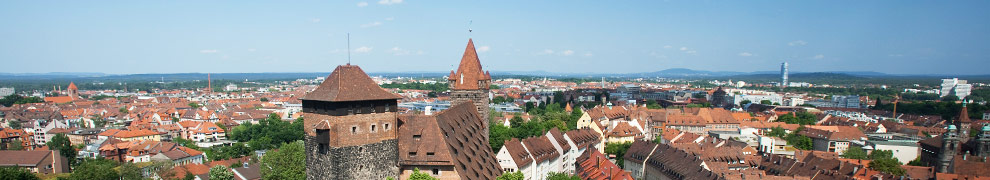 City of Nuremberg