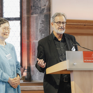 ( Bild: Giulia Iannicelli / Giulia Iannicelli )