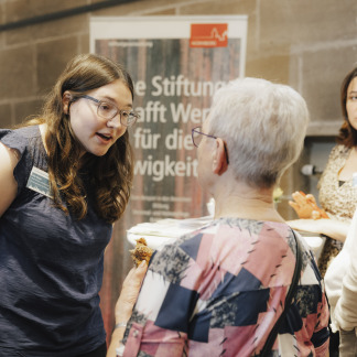 ( Bild: Giulia Iannicelli / Giulia Iannicelli )