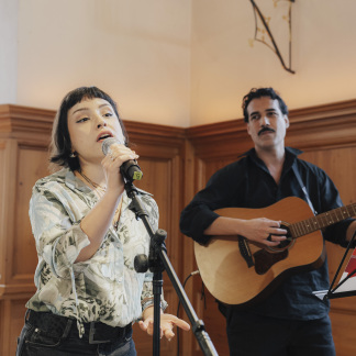 ( Bild: Giulia Iannicelli / Giulia Iannicelli )