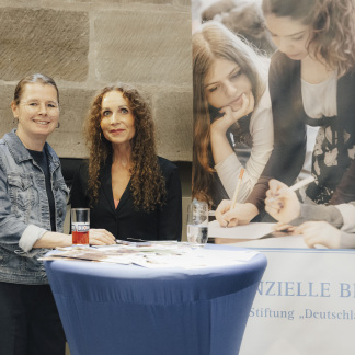 ( Bild: Giulia Iannicelli / Giulia Iannicelli )