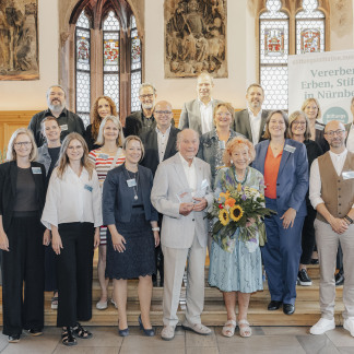 ( Bild: Giulia Iannicelli / Giulia Iannicelli )