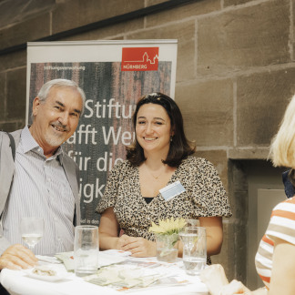 ( Bild: Giulia Iannicelli / Giulia Iannicelli )