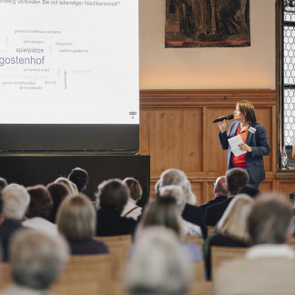 ( Bild: Giulia Iannicelli / Giulia Iannicelli )