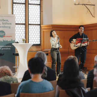 ( Bild: Giulia Iannicelli / Giulia Iannicelli )