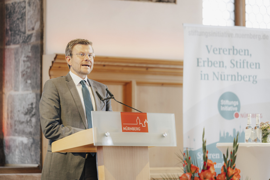 Bild © Giulia Iannicelli Stiftungstag 2025, Bild © Giulia Iannicelli