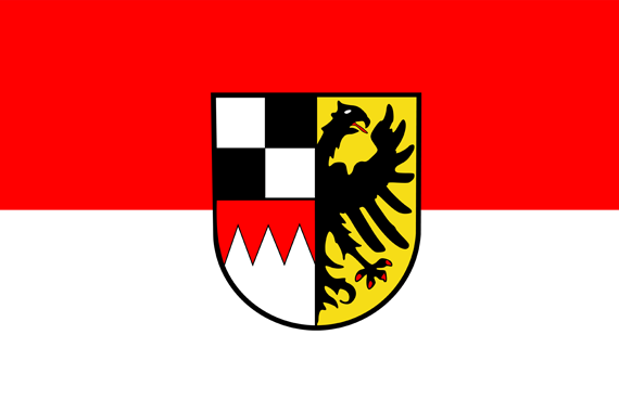 Kachel Wahlamt Homepage Bezirkstagswahl