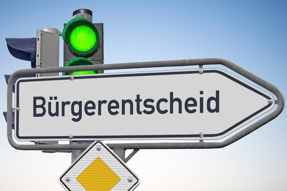 Kachel Wahlamt Homepage Bürgerentscheid