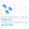 Bayerischer Printmedienpreis2010
