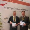 Dr. Maly und Dr. Fleck auf der MIPIM in Cannes
