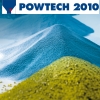 Logo Powtech 2010