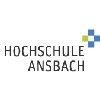Logo Hochschule Ansbach