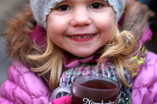 Nürnberger Kinderweihnacht