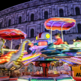 ( Bild: Robert Hackner / Stadt Nürnberg )