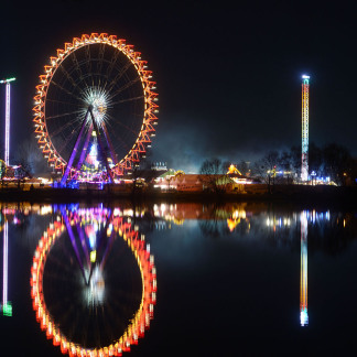 ( Bild: Berny Meyer / Berny Meyer / Stadt Nürnberg )