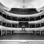 Opernhaus, Zuschauerraum, 1935