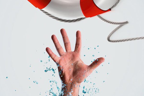 Lebensretter gesucht