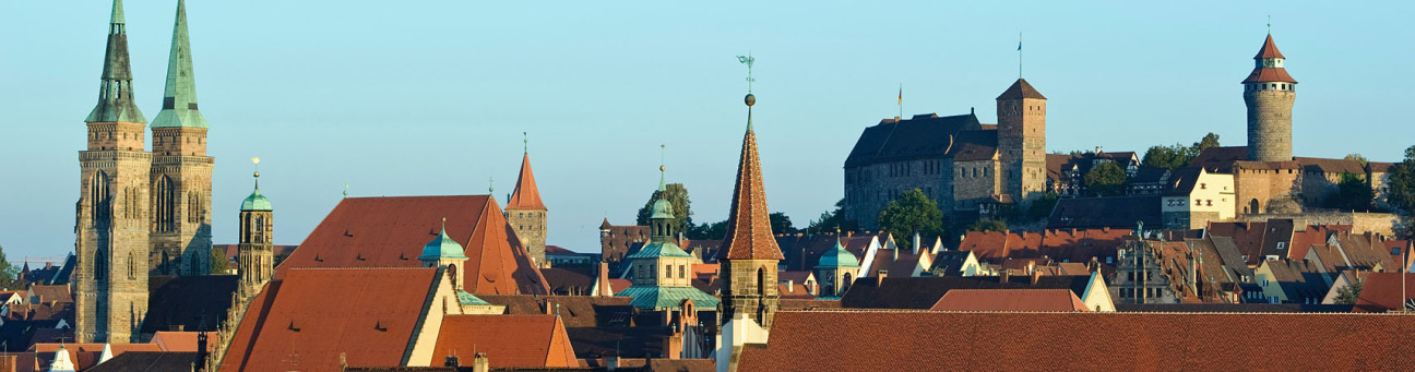 Bild © Uwe Niklas / Congress- und Tourismuszentrale Blick auf die Altstadt, Bild © Uwe Niklas / Congress- und Tourismuszentrale