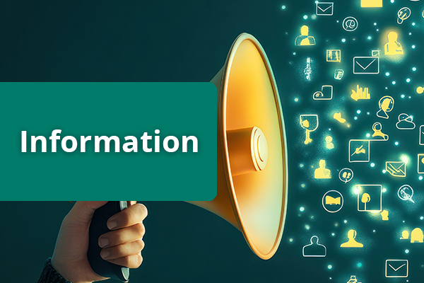 Information