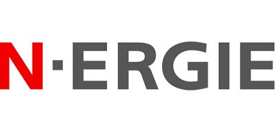 N ERGIE LOGO