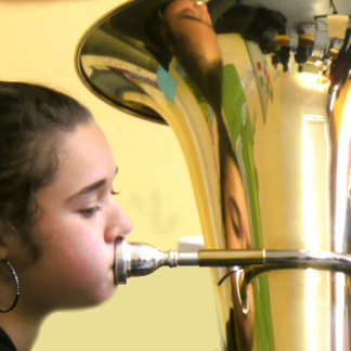 ( Bild: Monika Gropper / Stadt Nürnberg ) Big Band