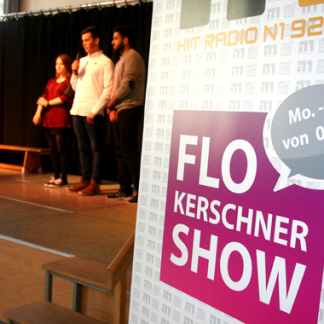 ( Bild: Monika Gropper / Stadt Nuernberg ) Schule ohne Rassismus Schule mit Courage