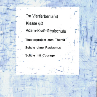 ( Bild: Ursula Kranz / Stadt Nürnberg ) Neigungsklasse Theater