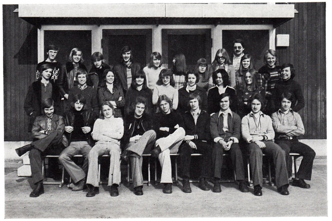 Bild © Herr Hußenether 50-jähriges Klassentreffen an AKR, Bild © Herr Hußenether
