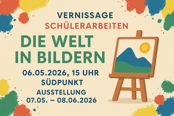 Thumbnail für die Homepage für die Vernissage