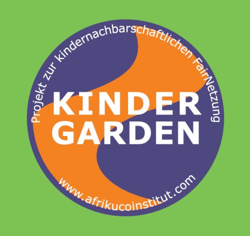 Logo Kindergarden © Africuco Institut